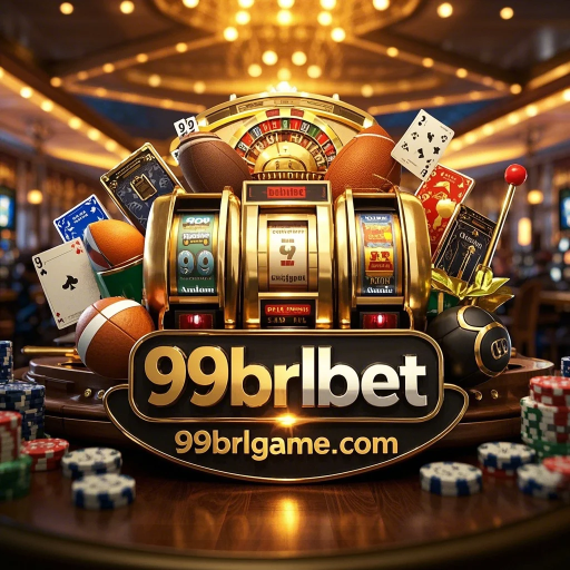 A Magia dos Caça-Níqueis no 99 BRL Bet: Diversão e Emoção em Cada Rodada