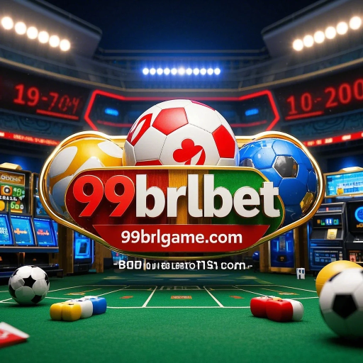 Atração dos Jackpots no 99 BRL Bet: Emoção e Prêmios a Cada Spin