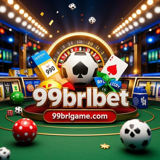 Descubra a Emoção da Roleta no 99 BRL Bet